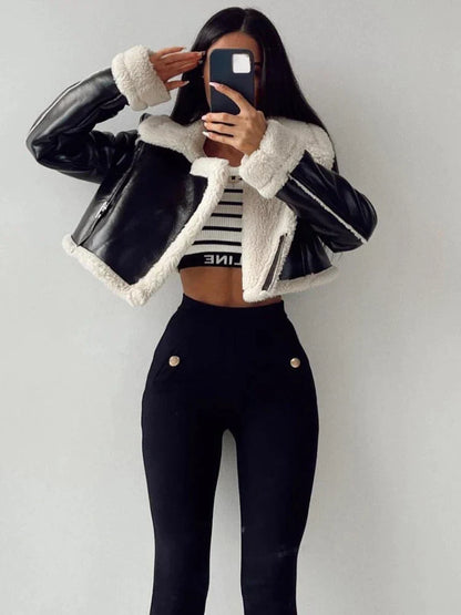 LM | Relaxed and timeless general coat