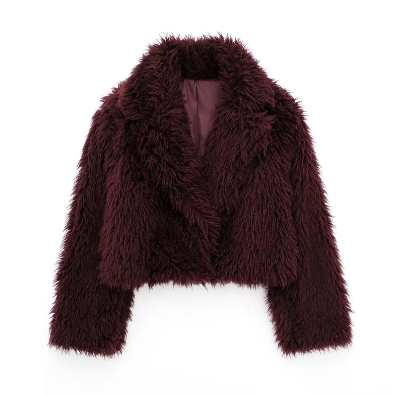 Beautifully Crafted Jacket