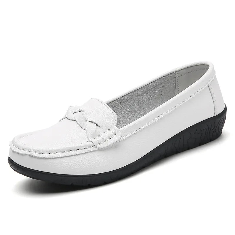Fashionable and Supportive Orthopedic Shoes