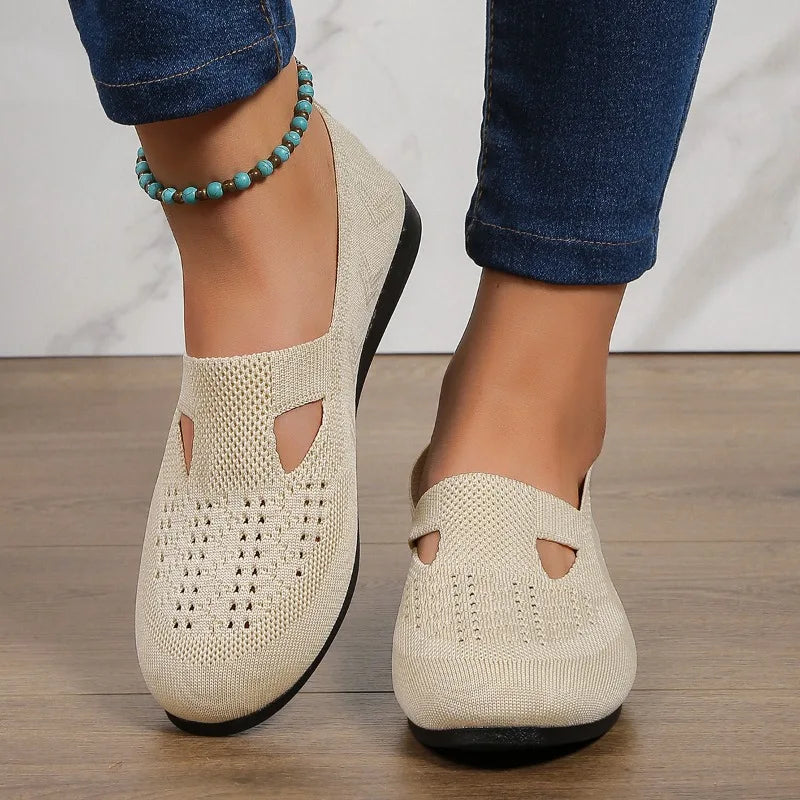 Versatile and Supportive Orthopedic Sneakers