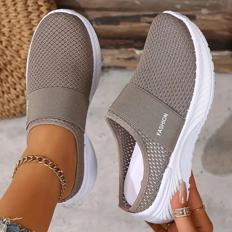 Tailored and Comfortable Orthopedic Sneakers