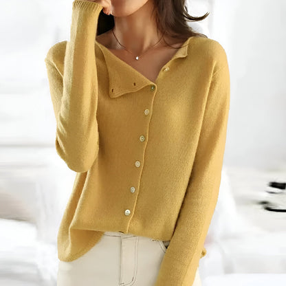 Classic Designed Jumper