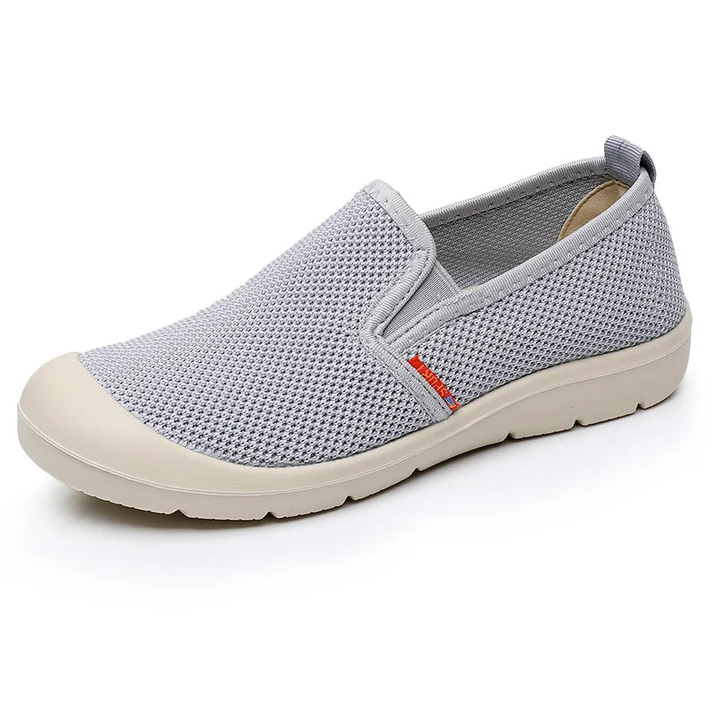 Supportive and Trendy Orthopedic Shoes