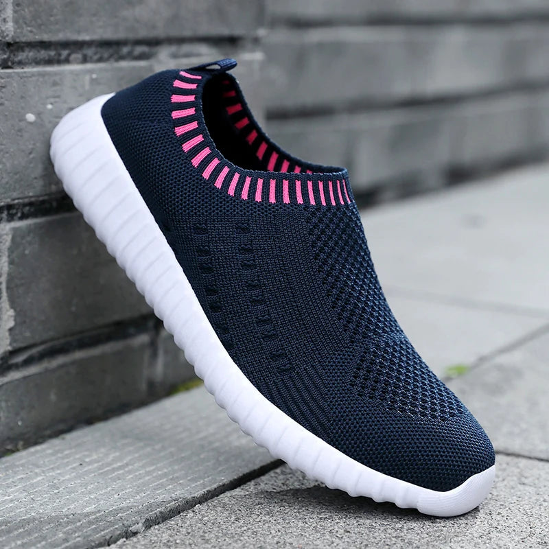 Tailored and Comfortable Orthopedic Sneakers