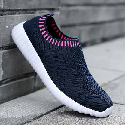 Tailored and Comfortable Orthopedic Sneakers