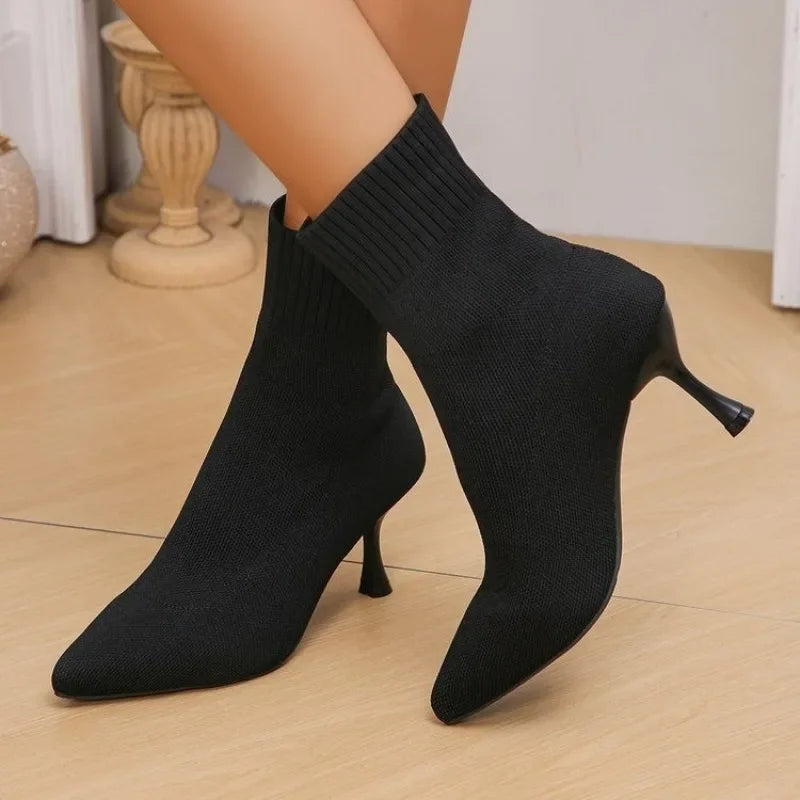 Supportive and Trendy Orthopedic Boots