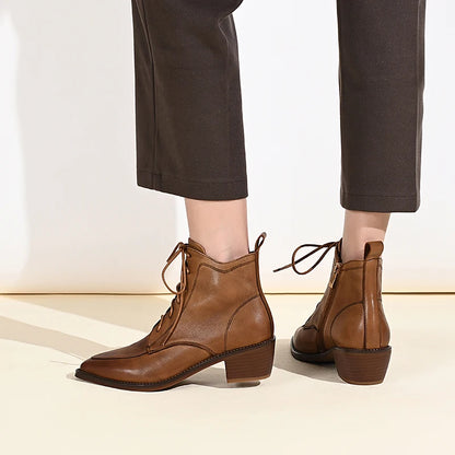 Supportive and Stylish Orthopedic Heels