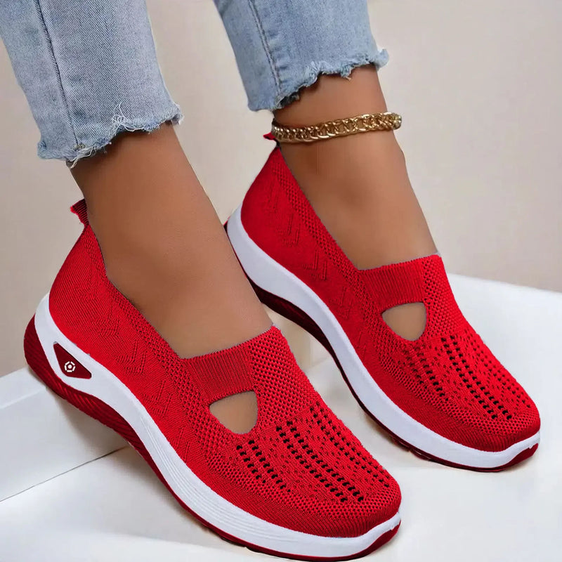 Supportive and Stylish Orthopedic Sandals