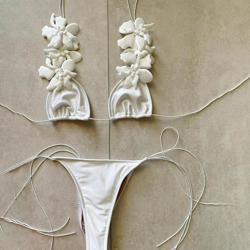 Classic Bikini With a Flattering Fit