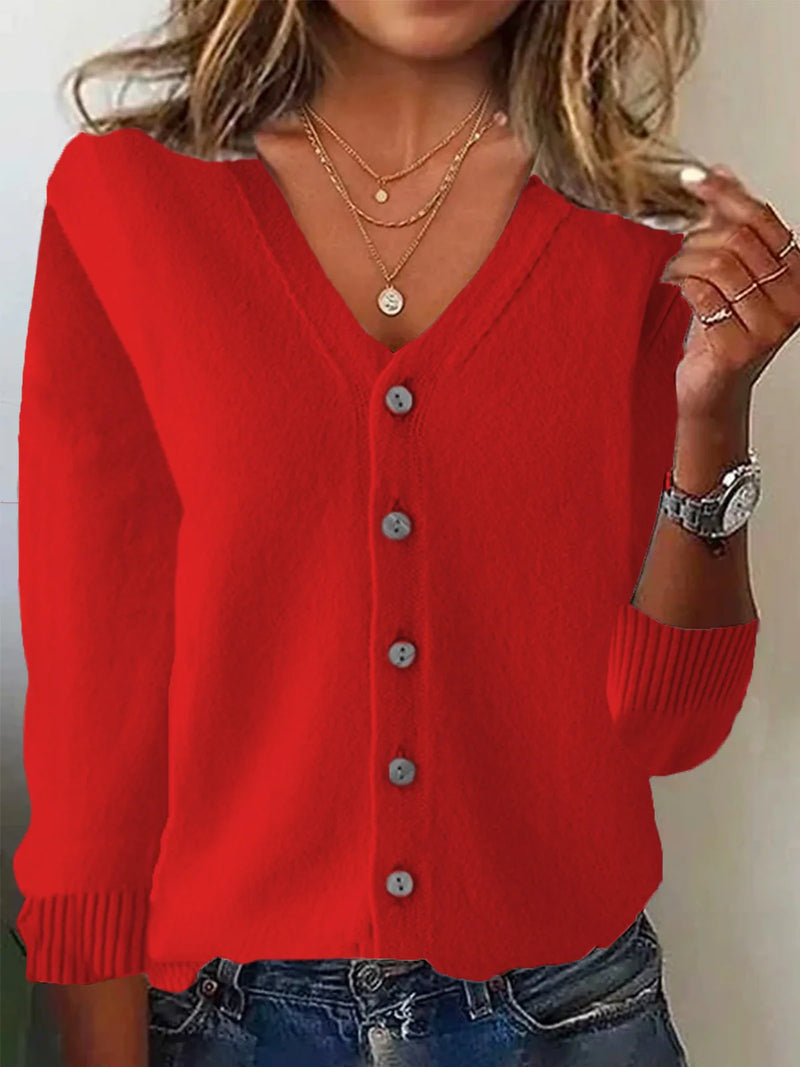 Soft and Sophisticated Coat