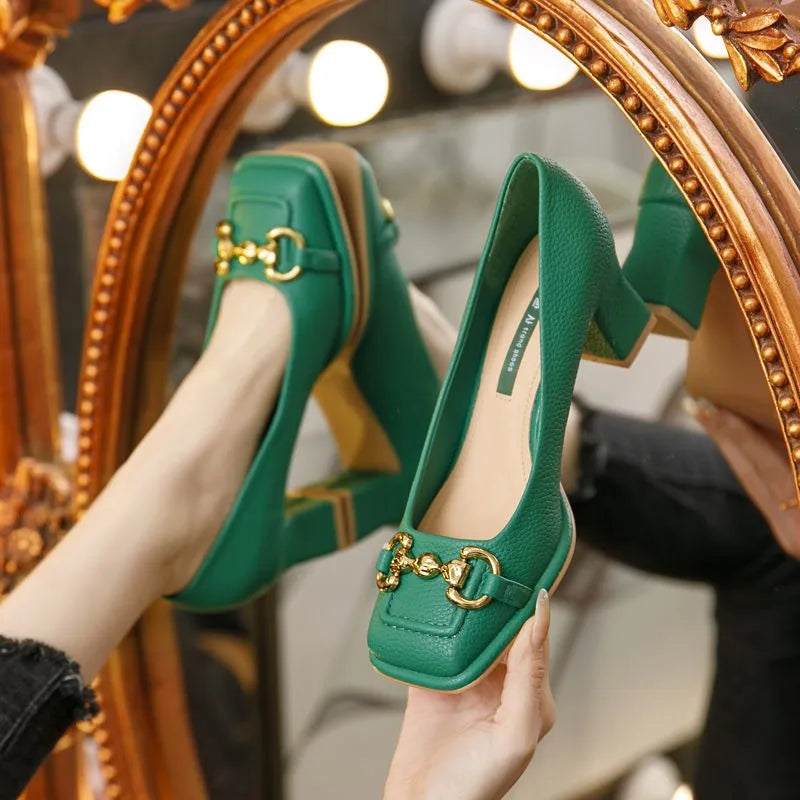Comfortable and Fashionable Orthopedic Shoes
