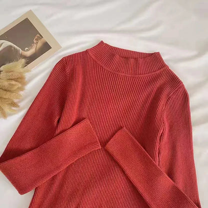 Gracefully Designed Jumper