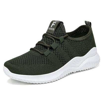 Supportive and Trendy Orthopedic Sneakers
