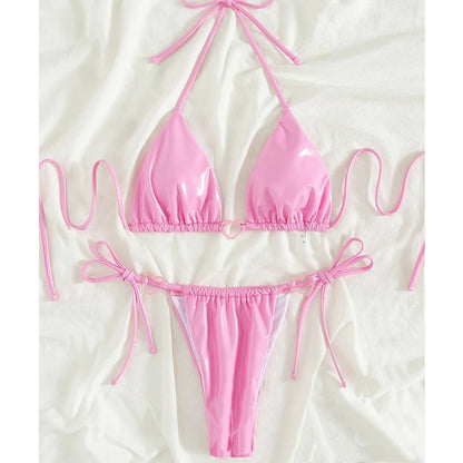 Thoughtfully Designed Bathing Suit in a Timeless Style