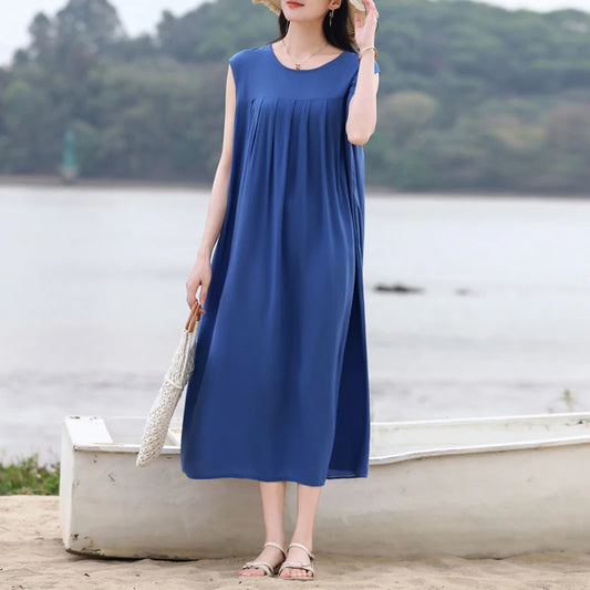 Bold and Beautiful Dress