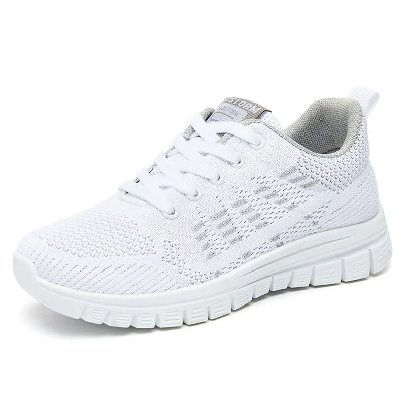 Durable and Supportive Orthopedic Sneakers