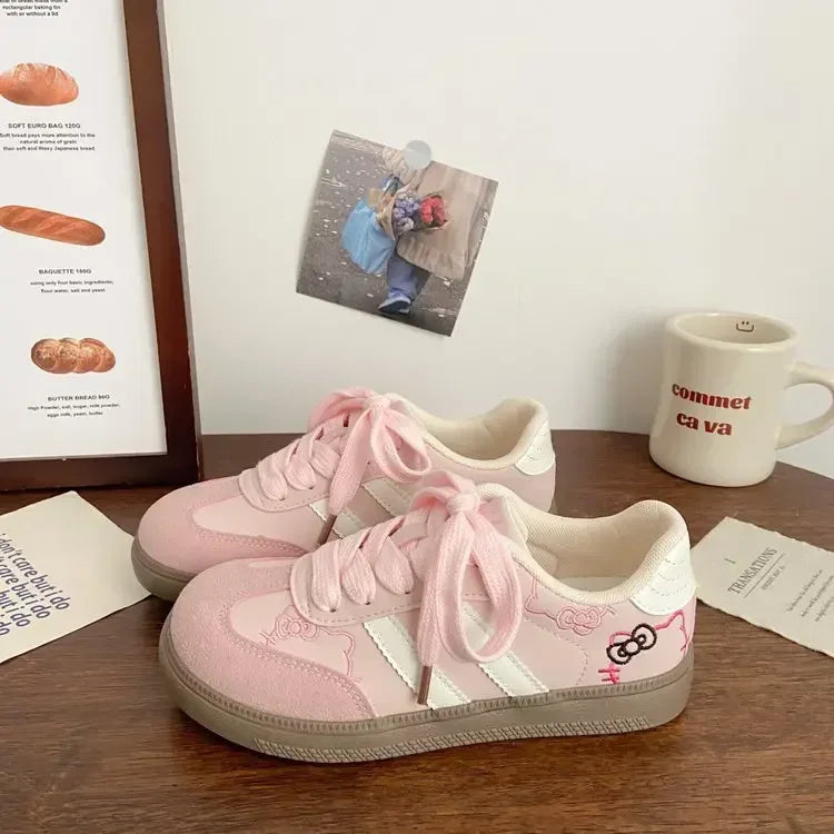 Tailored and Comfortable Orthopedic Sneakers