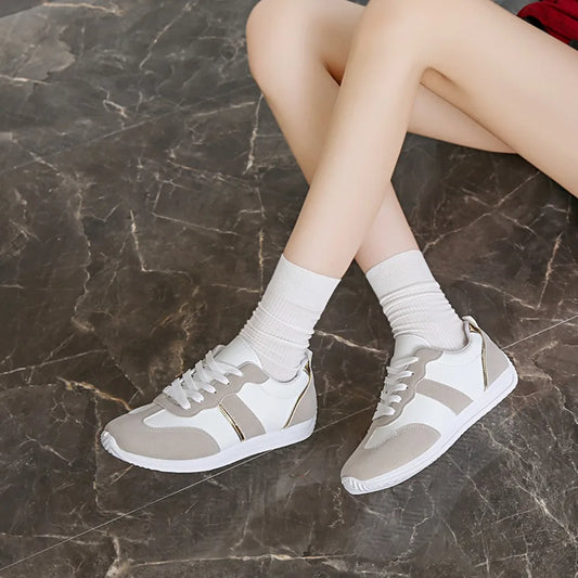 Supportive and Stylish Orthopedic Sneakers
