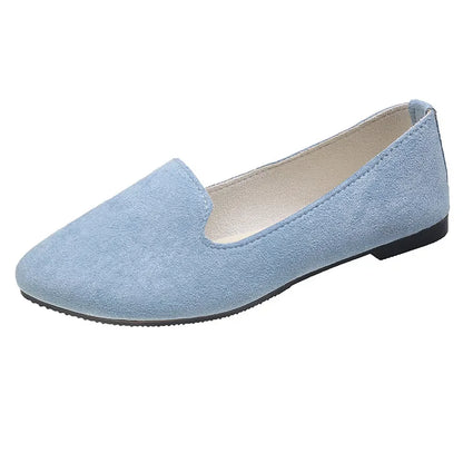 Supportive and Trendy Orthopedic Loafers