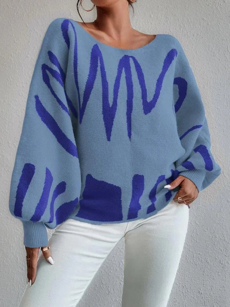 Chic and Comfortable Sweater