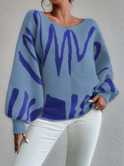Chic and Comfortable Sweater