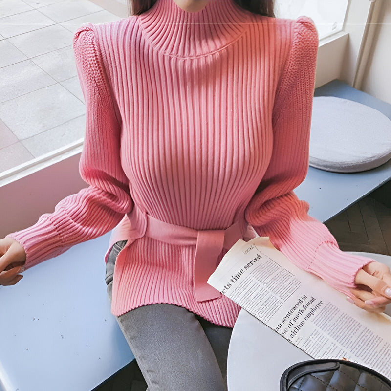Classic Vintage Jumper