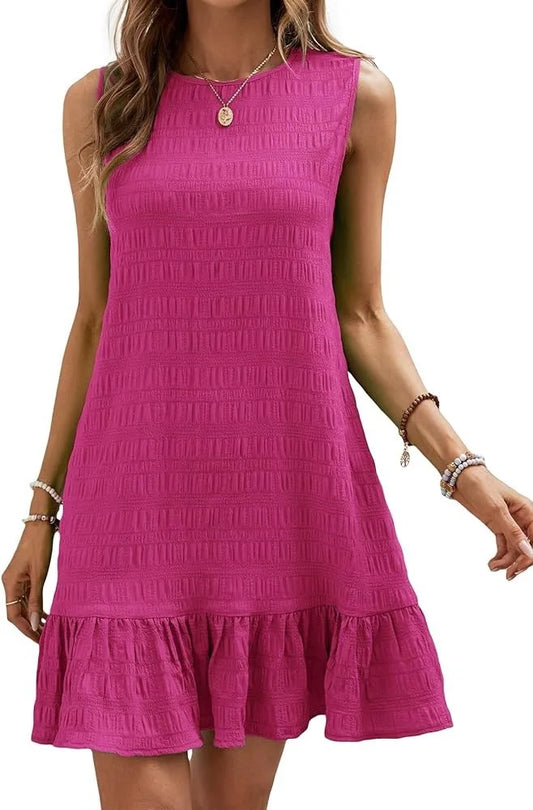 Soft and Sophisticated Dress