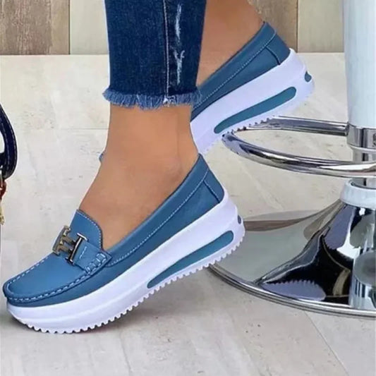 Comfortable and Fashionable Orthopedic Sneakers