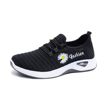 Casual and Supportive Orthopedic Sneakers