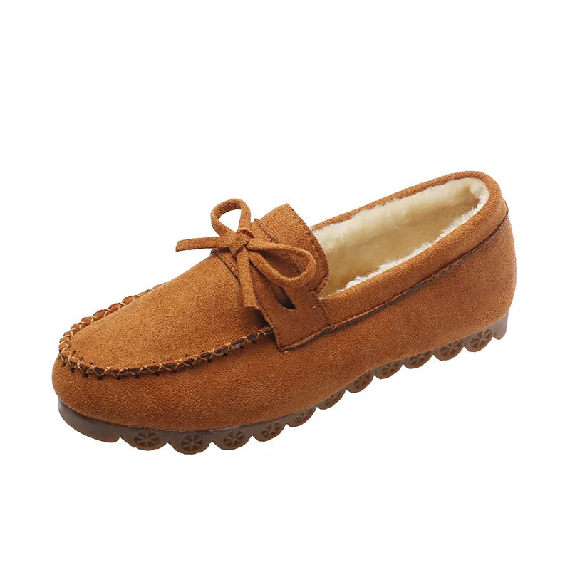Durable and Supportive Orthopedic Loafers