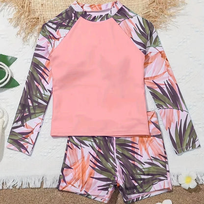Style Swimsuit With a Modern Fit