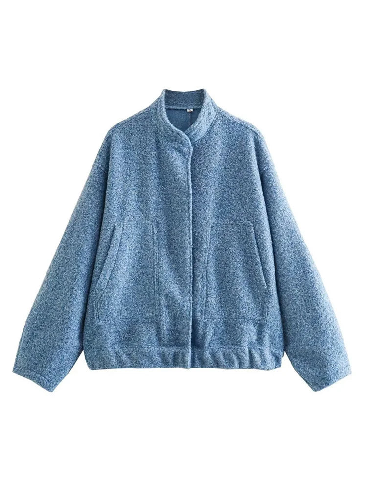 Chic and Comfortable Jacket