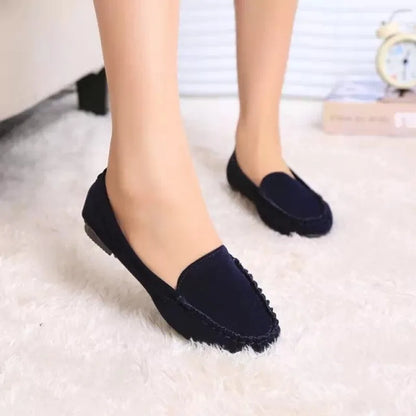 Supportive and Trendy Orthopedic Shoes