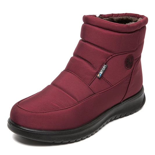 Versatile and Supportive Orthopedic Heels