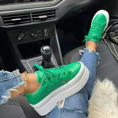 Tailored and Comfortable Orthopedic Sneakers
