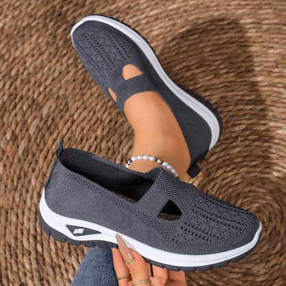 Casual and Supportive Orthopedic Shoes