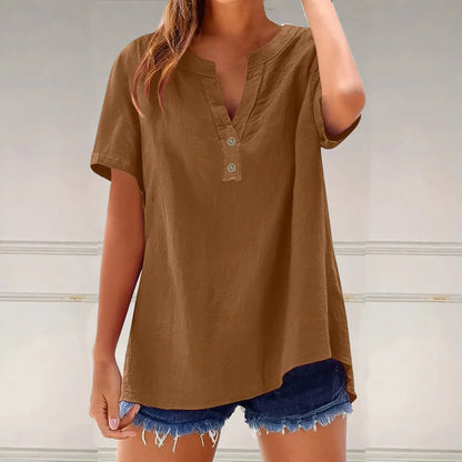 Modern and Minimalist Shirt