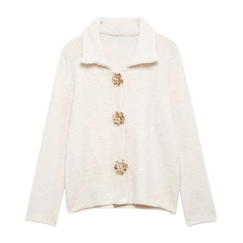 Alluring and Refined Jacket