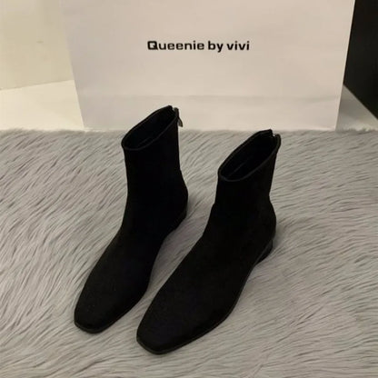 Casual and Supportive Orthopedic Boots