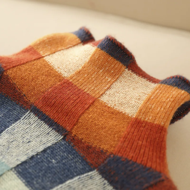 Classic Vintage Jumper
