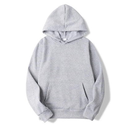 Cool and Casual Hoodie