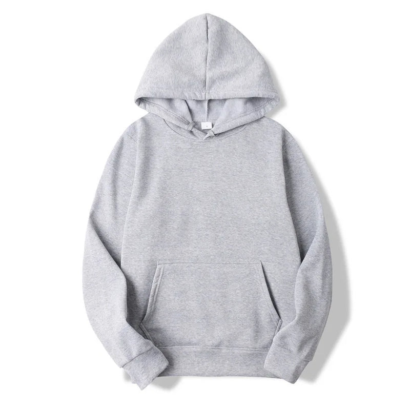 Cool and Casual Hoodie