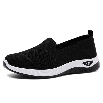 Comfortable and Fashionable Orthopedic Loafers
