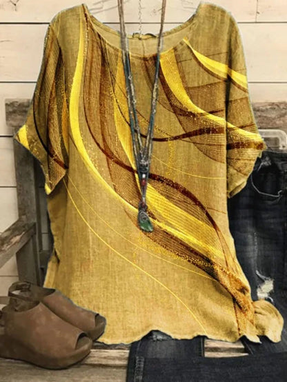 Bold and Beautiful Shirt