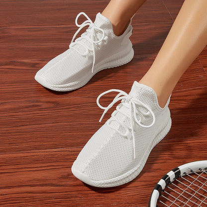 Casual and Supportive Orthopedic Sneakers