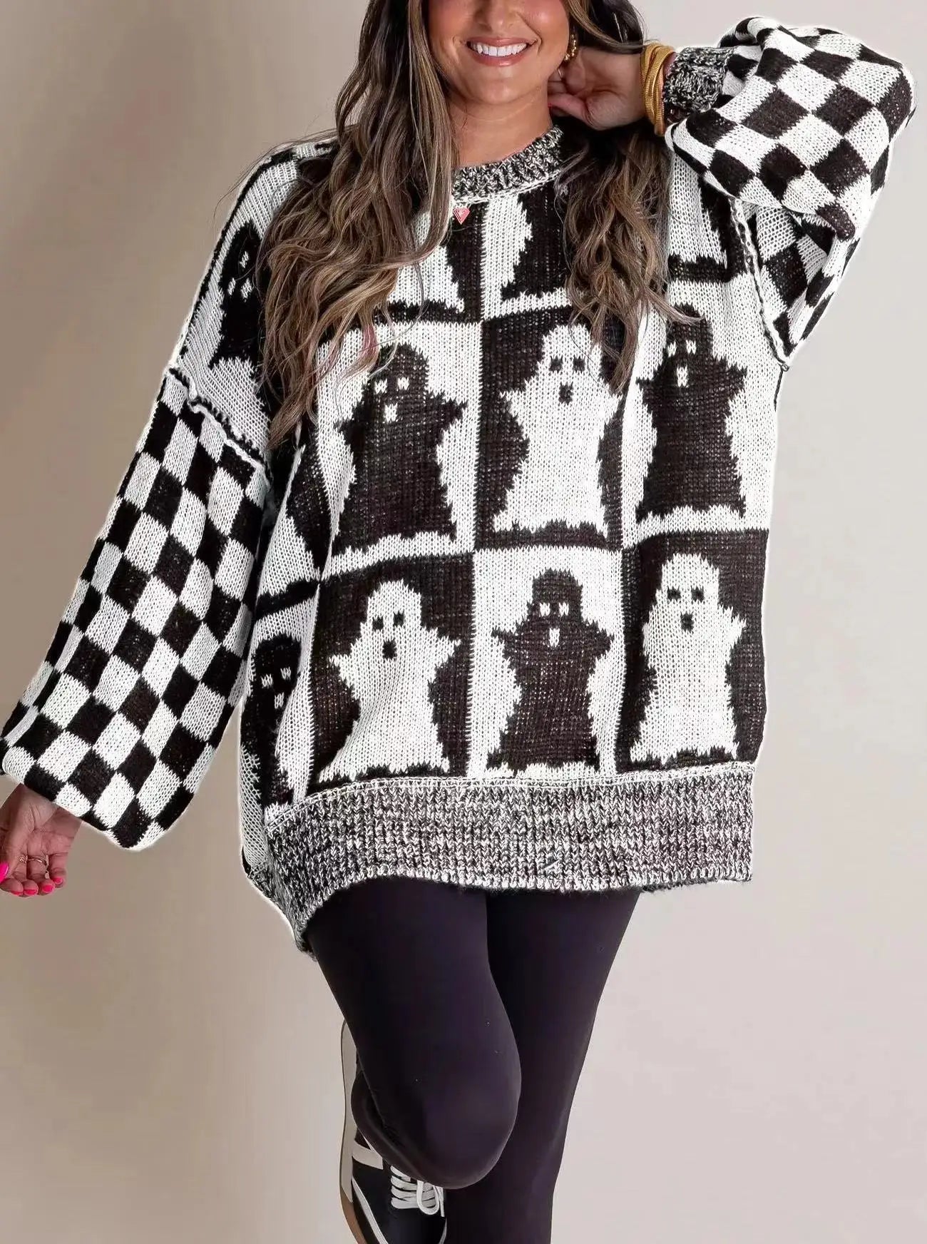 Beautifully Crafted Jumper