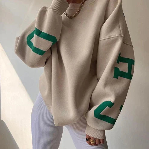 LM | Oversized sweatshirts