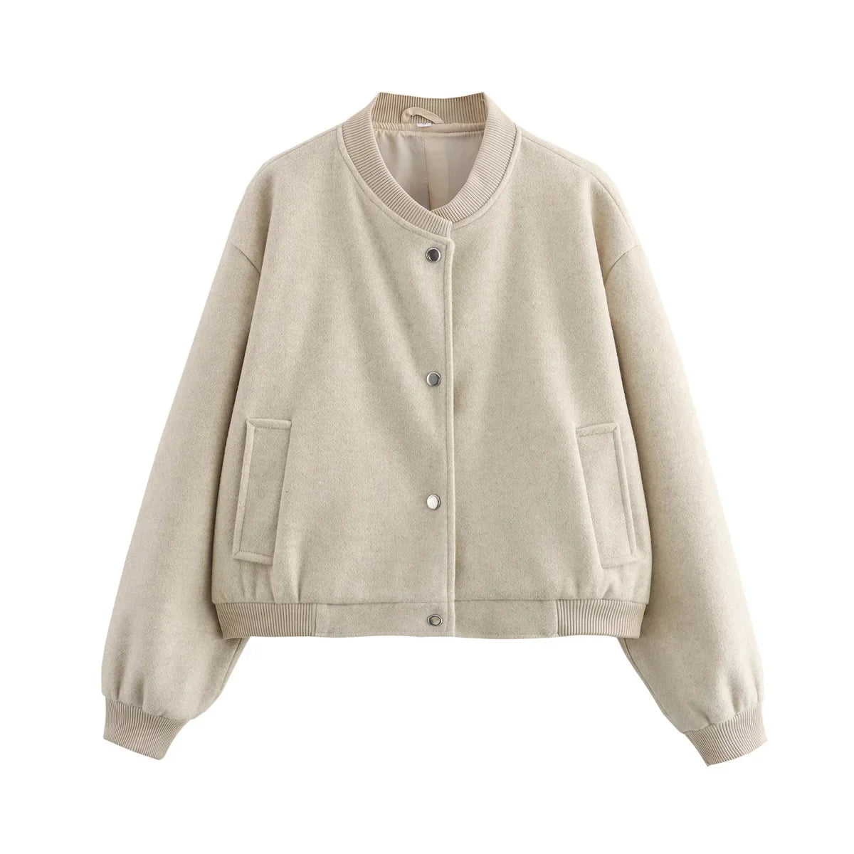 Timeless Vintage Style Jacket