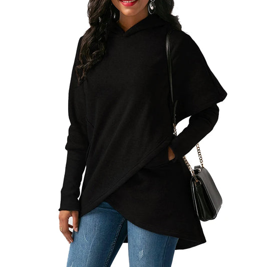 Bold and Beautiful Sweater