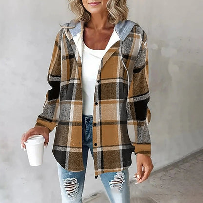 Classic Vintage Jacket